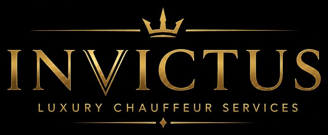 INVICTUS Luxury Services logo